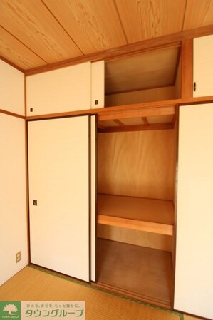 ヒルトップマンション石原の物件内観写真